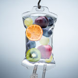 Infusionen